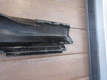 фото thumb №8, Планка порогова ліва audi a6 c8 4k0 накладка 18-