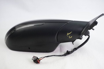 фото thumb №9, Зеркало правые 6 pin audi a6 c7 4g1857410m eu