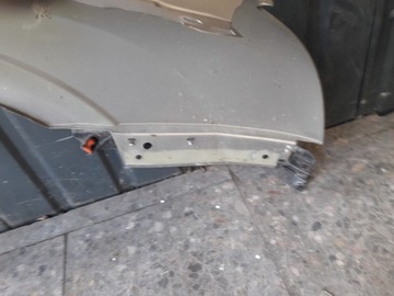 фото thumb №12, Крило лівий перед vectra c signum золоті