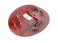 фото thumb №3, Крышка заливной топлива peugeot rcz kjc kjcc