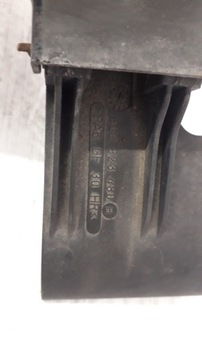 фото thumb №16, Засув замка капота seat ibiza 6l iii 6l0823480b 6l0823480c 2002-2008