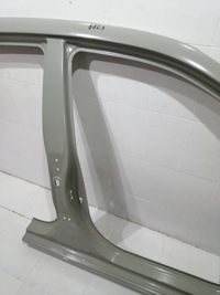 фото thumb №10, Порог блок двигателя рама обшивка правое hyundai i10 iii новый оригинал hal 8823