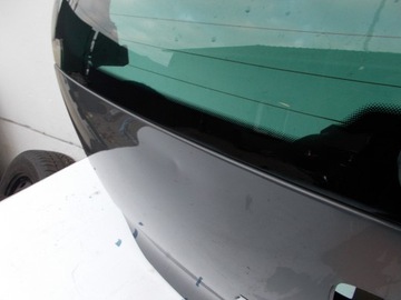 фото thumb №13, Крышка задняя бампер seat altea рестайлинг pdc