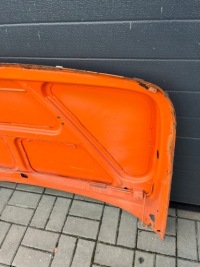Bmw e10 1502 1602 1802 2002 кришка багажника багажника Недорого, фото thumb