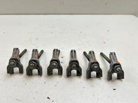 фото thumb №1, 2012 bmw x5 e70 кронштейн форсунки