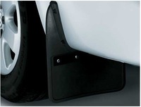 фото thumb №1, Брызговики перед 7h0075111 transporter t5 t6 vw оригинальный номер