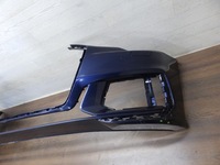 фото thumb №11, Бампер передний audi a6 c8 s-line 4k0 6xpdc 4k0807437c