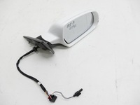 фото thumb №11, Audi a5 8t 2.0 tdi зеркало правое ly9c 8-pin uk