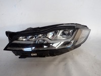 фото thumb №1, Jaguar f-pace 16- лампа full led левая перед передняя gx63-13w030