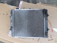 фото thumb №1, Toyota aygo i 1.4 d радиатор wody + вентилятор