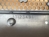 фото thumb №8, Opel vetra c signum решітка радіатора решітка радіатор перед передня