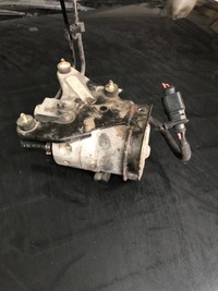 фото thumb №1, Audi a6 c5 2.5 tdi насос esp 8e0614175f