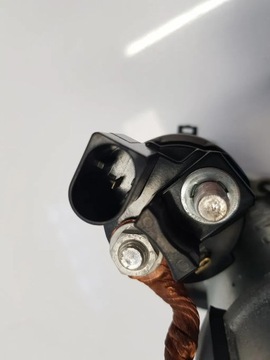 фото thumb №6, Стартер 12v bmw g11 g12 g20 g21 g01 g05 x3 x5 8687064