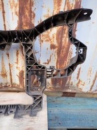 фото thumb №13, Усилитель передний pas передний kia picanto i lift 64100-07500 08r