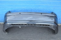 фото thumb №1, Volvo s40 ii бампер задняя задний sedan pod pdc