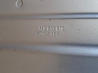 фото thumb №10, Skoda yeti дверь правый задняя правое задние 5l0833610