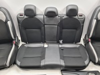 фото thumb №10, Citroen ds4 сидіння заднє сидіння обшивки масаж