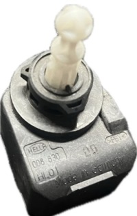 фото thumb №1, Hella моторчик регулировки света 088830-hlo