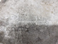 фото thumb №3, Кронштейн двигуна renault laguna iii 2.0 dci 8200399938