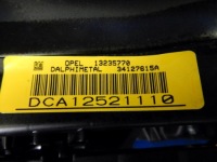 фото thumb №13, Приборная панель приборная консоль приборная панель opel corsa d