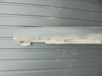 фото thumb №2, Поріг накладка поріг ліва lexus rx ii 400h 2007