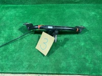 Mercedes b klasa w246 a246 246 фаркоп  буксировочный в Украине, фото thumb