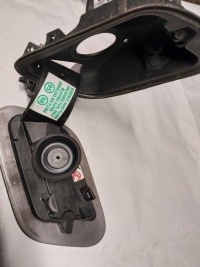 фото thumb №4, Крышка крышка заливной топлива renault scenic iv короткий бензин 95 98 tekng
