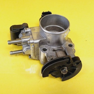 фото thumb №8, Дросельна заслінка suzuki baleno eg 1.6 1340064g0 nr536