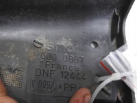 фото thumb №9, Молдинг накладка поріг права smart fortwo i