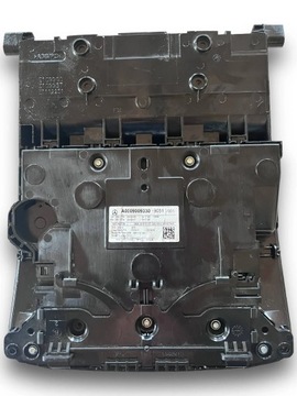 фото thumb №6, Mercedes w118 118 лампа потолок панель освещение a0009009330 #370 $j