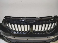 фото thumb №10, Бампер перед передний bmw x1 f48 lci lift m-pakiet