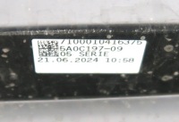 фото thumb №14, Mini countryman 3 iii u25 2023 - бампер спойлер зад оригинал oem номер