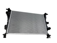 фото thumb №2, Радіатор wody jeep renegade 14- 2.0 multijet 51965905