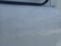 фото thumb №5, Smart forfour 14 a453 дверь правое задняя задние