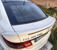фото thumb №11, Капот крило бампер 6pdc решітка фара ліва фара mercedes clc 203 650