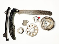 фото thumb №1, Грм комплект ланцюг toyota yaris 1,0 16v 06-20