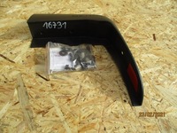 фото thumb №3, Jaguar f-pace брызговик перед