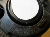 фото thumb №11, Toyota yaris xp 2004 2005 2006 противотуманная фара правый