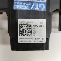 фото thumb №9, Skoda karoq 2022 рычаг / переключатель поворотники