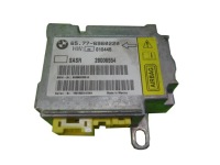 фото thumb №1, Модуль датчик подушка безопасности правый a bmw e65 e66 e67