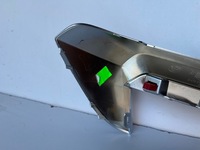 фото thumb №8, Молдинг хром бампера правый левый задняя bmw 9478378