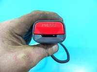 фото thumb №6, Кліпса поперечина перед ліва kia venga lift 16r