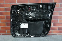 фото thumb №9, Обивка боковина дверь левая левый перед передняя bmw x2 u10 harman кардон