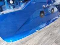 фото thumb №6, Крышка багажника задняя задняя nissan qashqai iii j12 2021- 24------ poznań ----- giełda