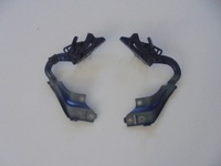 фото thumb №1, Mercedes c klasa w206 петли капот комплект