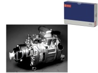 фото thumb №1, Компрессор кондиционера audi a4 a5 a6 a6 allroad a8