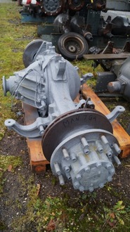 фото thumb №3, Міст man tga задня