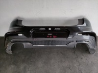 Купити Бампер задня задній bmw x4 f02 m набір колір 475, фото thumb