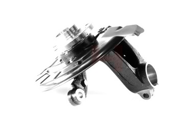 фото thumb №2, Поворотна опора колеса l audi a1 8x 2010-2014 seat cordoba 6l 2002-2009 ibiza