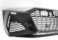 фото thumb №10, Audi rs6 c8 4k rs7 4k8 бампер перед переднее